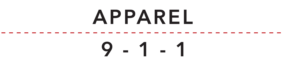 apparel911